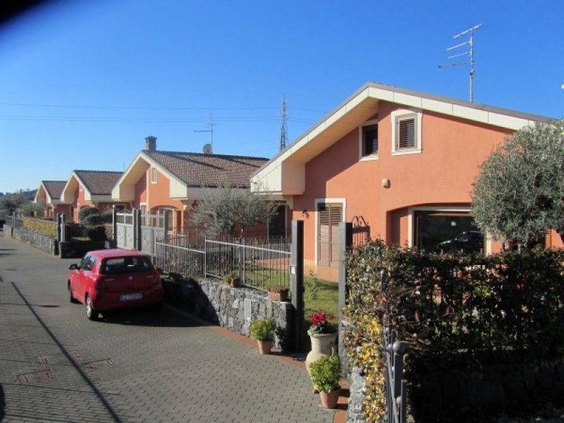Villa Aci Sant'Antonio a Catania in Vendita
