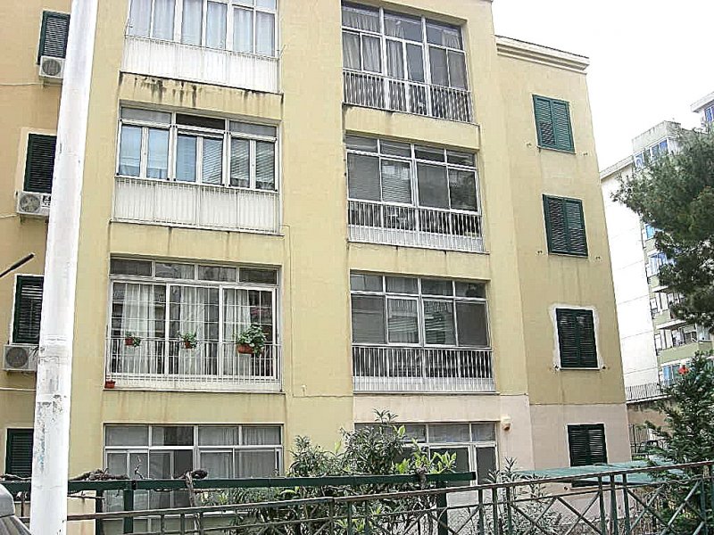 Appartamento Termini Imerese zona alta a Palermo in Vendita