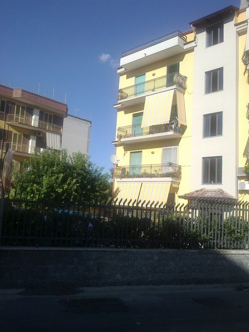 Mini condominio ad Aversa a Caserta in Vendita