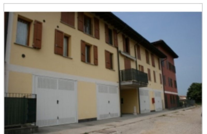 Appartamento Gambol a Pavia in Vendita