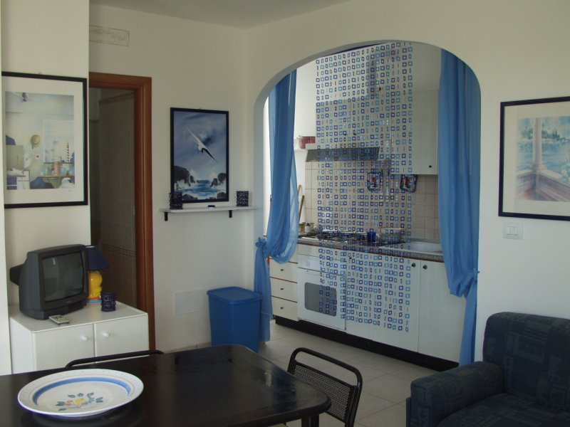 Appartamento ad Otranto a Lecce in Affitto