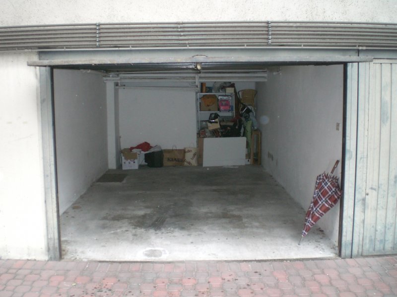 Garage Mestre centrale a Venezia in Affitto