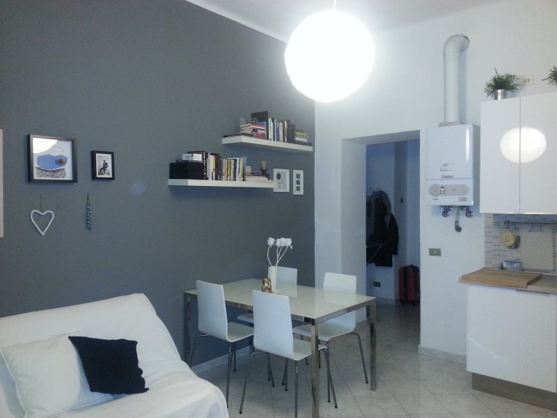 Appartamento San Donato Milanese a Milano in Affitto