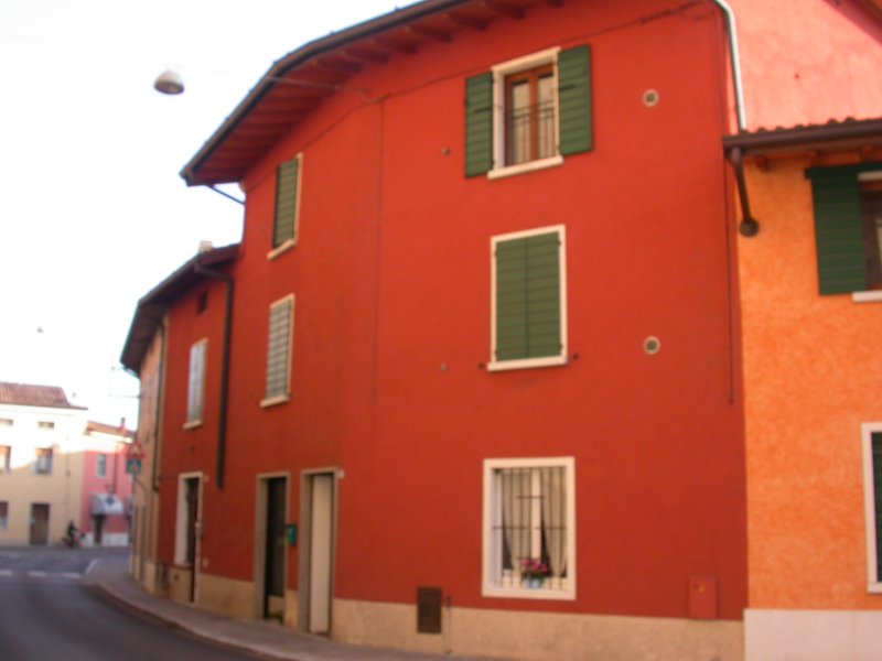 Appartamento a Verolavecchia a Brescia in Affitto