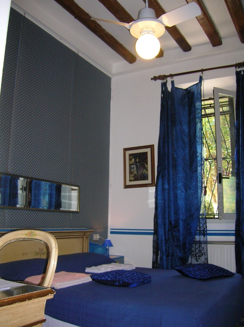 Bed and Breakfast a Venezia in Affitto