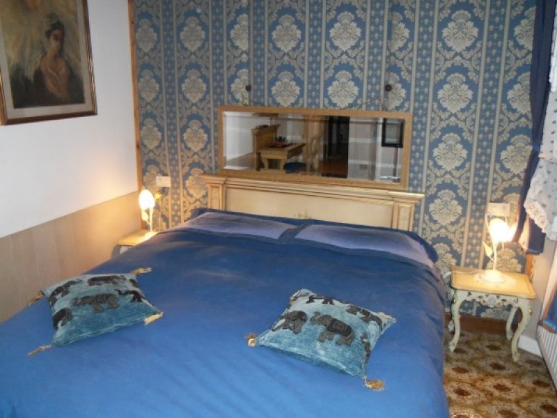 Bed and Breakfast a Venezia in Affitto