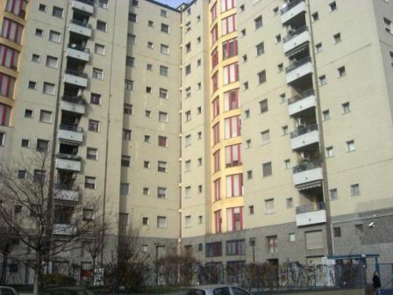 Appartamento MM Precotto a Milano in Affitto