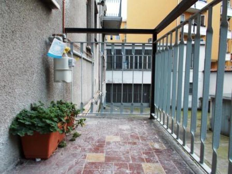 Appartamento MM Villa San Giovanni a Milano in Vendita