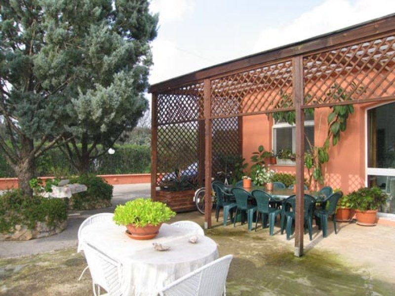 Villa in campagna Ostuni a Brindisi in Vendita