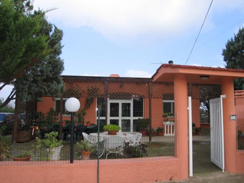 Villa in campagna Ostuni a Brindisi in Vendita