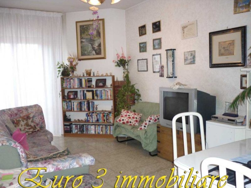 Appartamento a Venarotta a Ascoli Piceno in Vendita