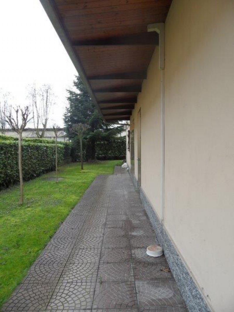 Villa Gualtieri a Reggio nell'Emilia in Vendita