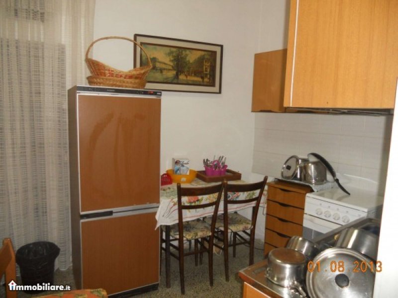 Appartamento a Gliaca di Piraino a Messina in Vendita