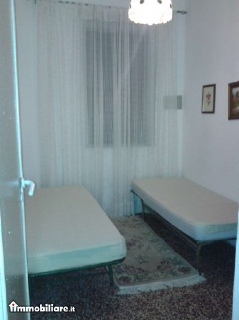 Appartamento a Gliaca di Piraino a Messina in Vendita