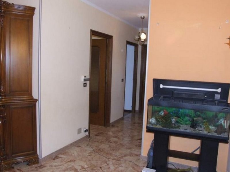 Appartamento centro Busca a Cuneo in Affitto
