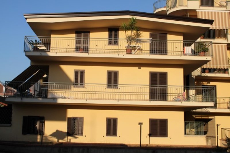 Appartamento zona Falciano San Benedetto a Caserta in Affitto