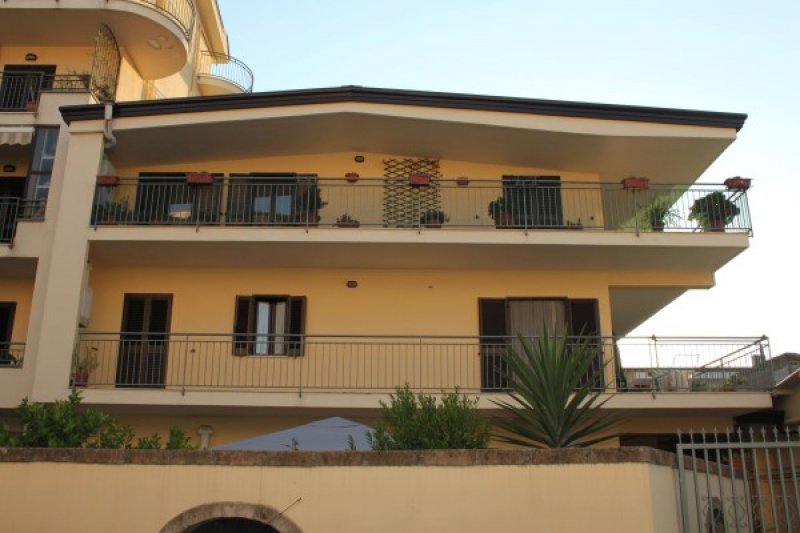 Appartamento zona Falciano San Benedetto a Caserta in Affitto