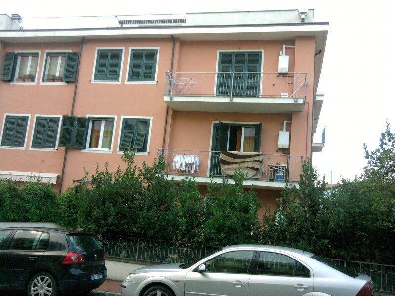 Appartamento Santo Stefano Magra a La Spezia in Affitto