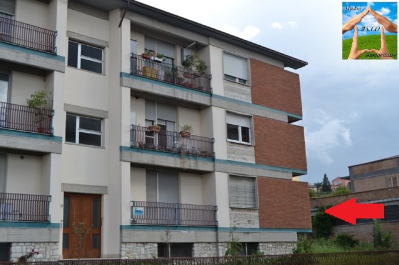 Appartamento in Via Duca D'Aosta a Campobasso in Vendita