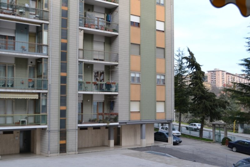 Appartamento Via San Giovanni a Campobasso in Vendita