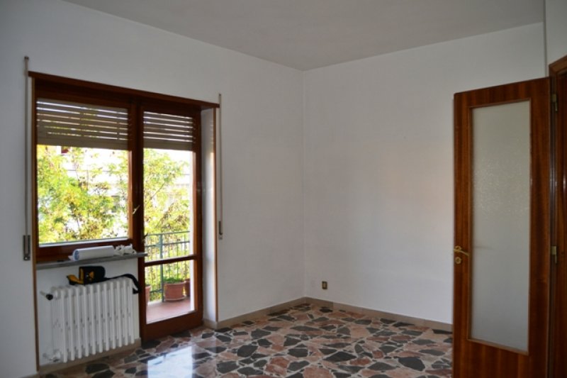 Appartamento in Via Principe di Piemonte a Campobasso in Affitto