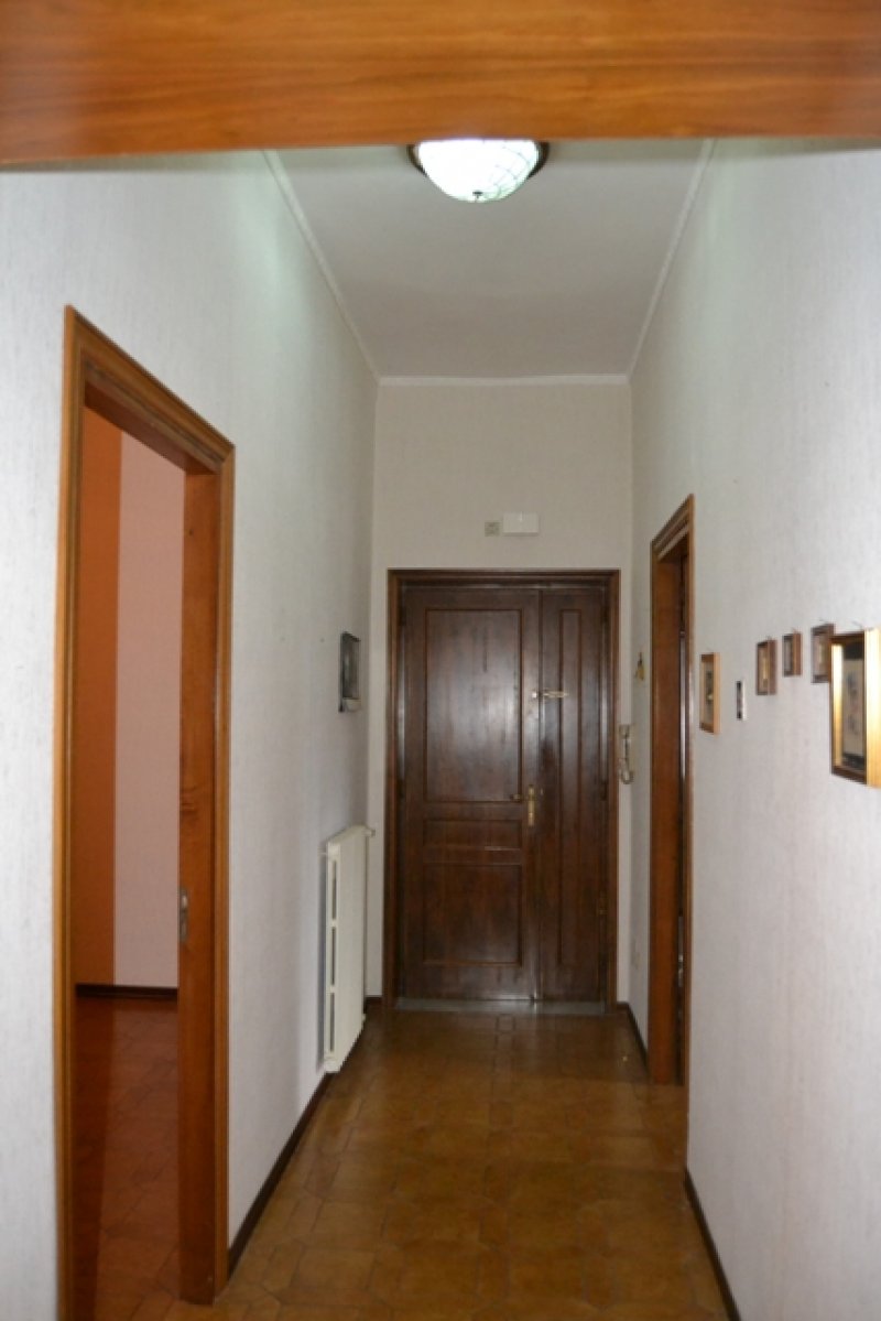 Appartamento in via Torino a Campobasso in Vendita