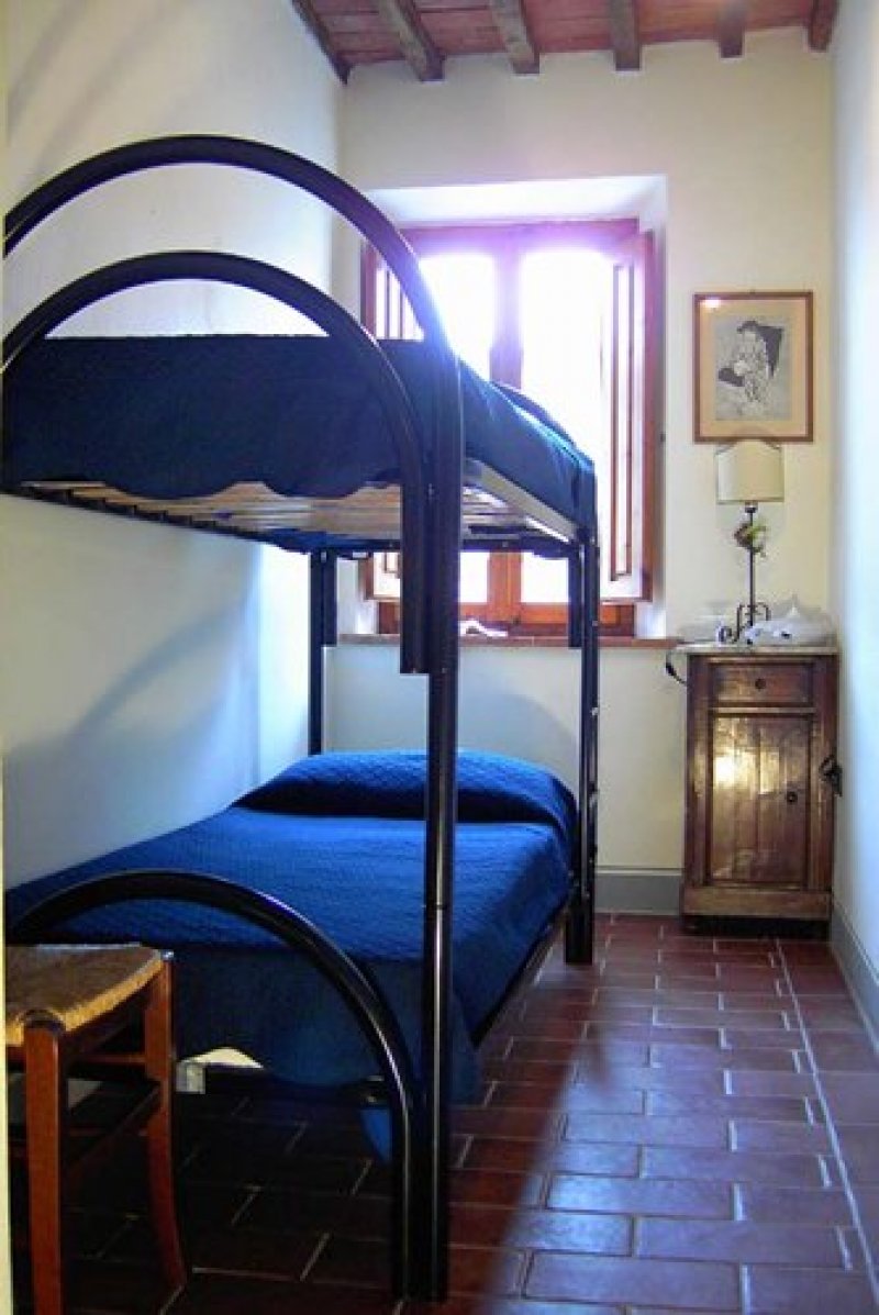 Appartamento in Borgo Medievale Toscano a Pisa in Affitto