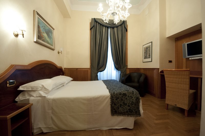Elegante casa vacanze con appartamenti extralusso a Roma in Affitto