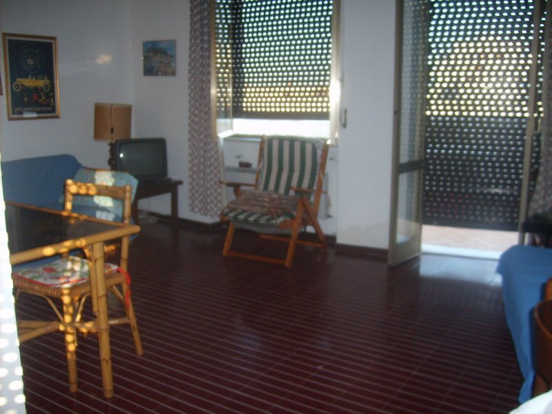 Appartamenti in residence a San Salvo a Chieti in Affitto