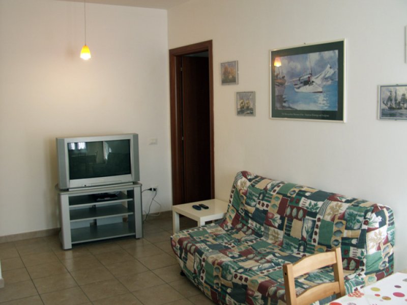 Casa vacanze a 250 metri dalla spiaggia a Taranto in Affitto