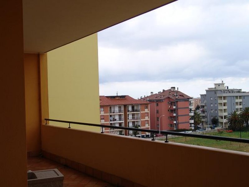 Via Baldedda appartamento di nuova costruzione a Sassari in Vendita