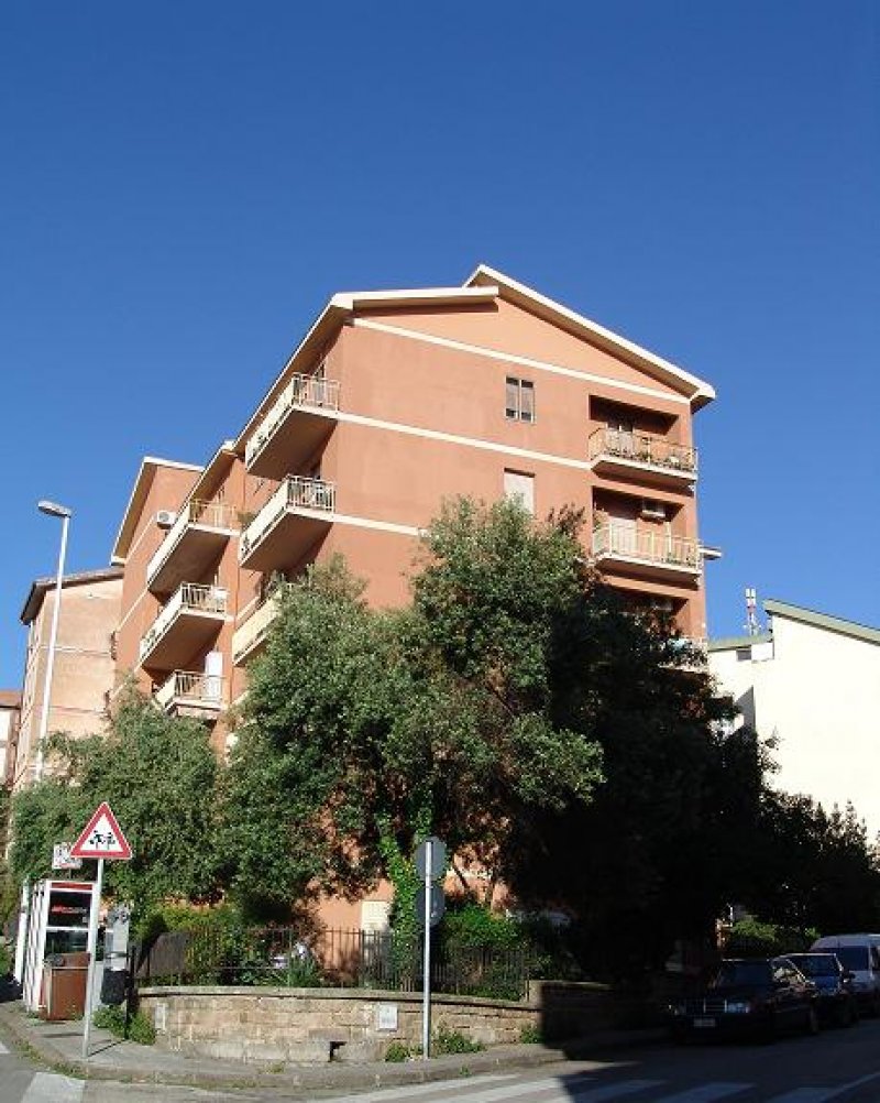 Appartamento adiacente via Prunizzedda a Sassari in Vendita