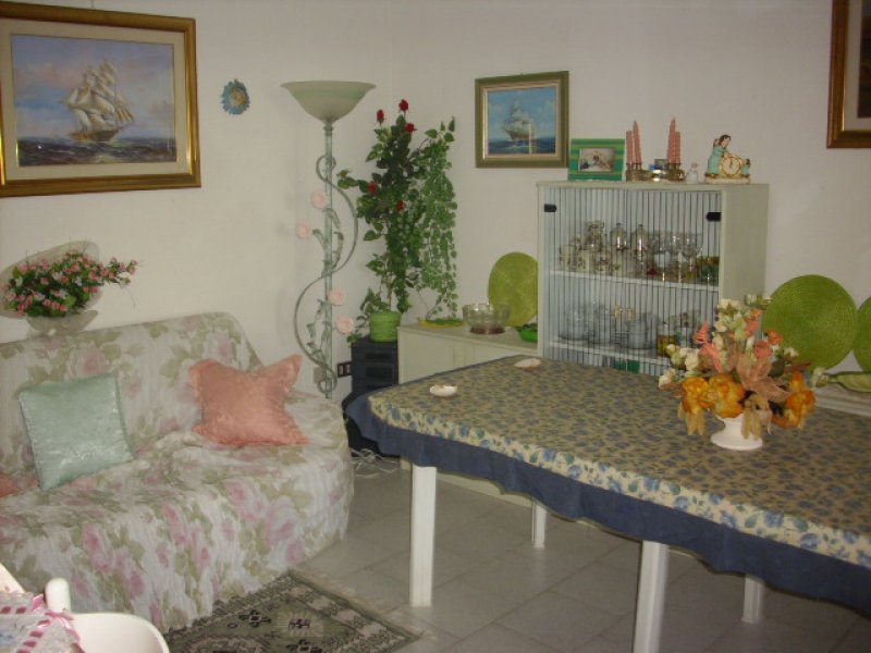 Appartamento a Cala Rosa in zona panoramica a Sassari in Affitto