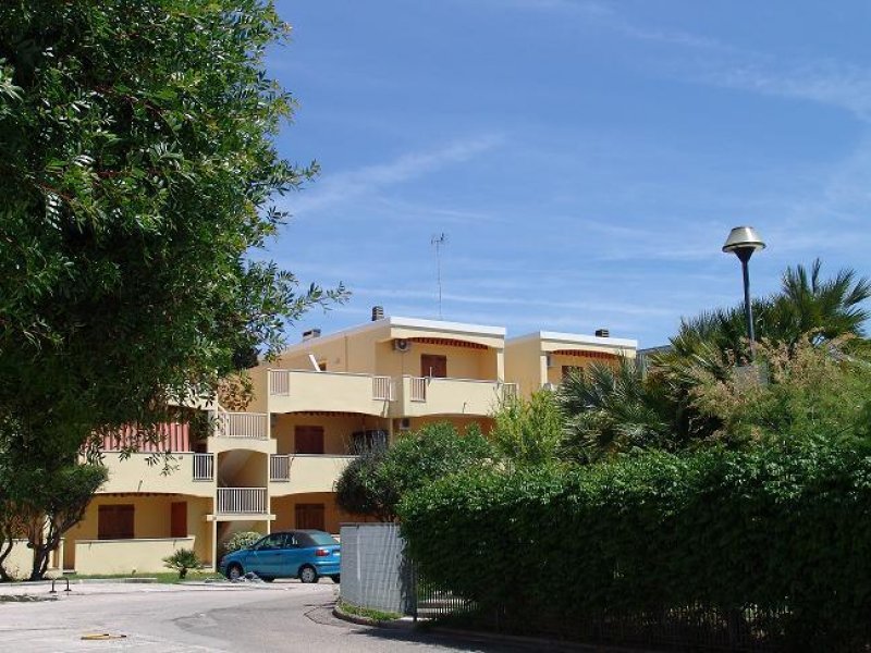 Zona Lido appartamento in buono stato a Sassari in Vendita