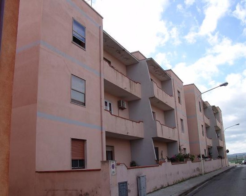 Zona Monte Angellu appartamento in buono stato a Sassari in Vendita
