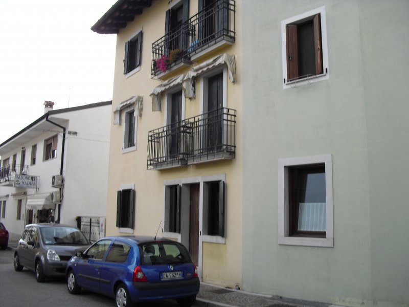 Appartamento a Villesse zona centrale a Gorizia in Vendita