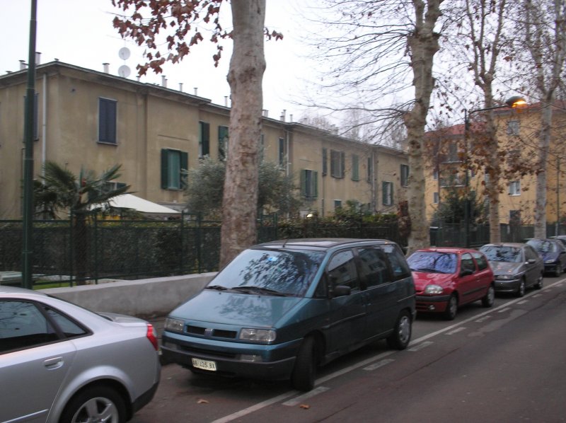Appartamento con 2 locali a Sesto San Giovanni a Milano in Vendita