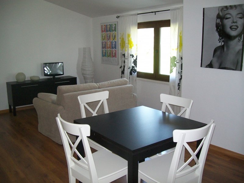 Miniappartamenti in villa a Fossacesia a Chieti in Affitto