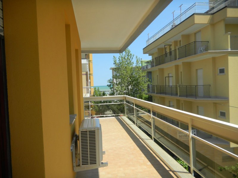 Appartamento a Bellaria Igea Marina a Rimini in Affitto