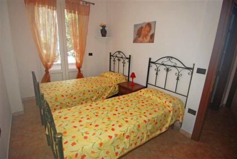 Appartamento Castrignano del Capo a Lecce in Affitto