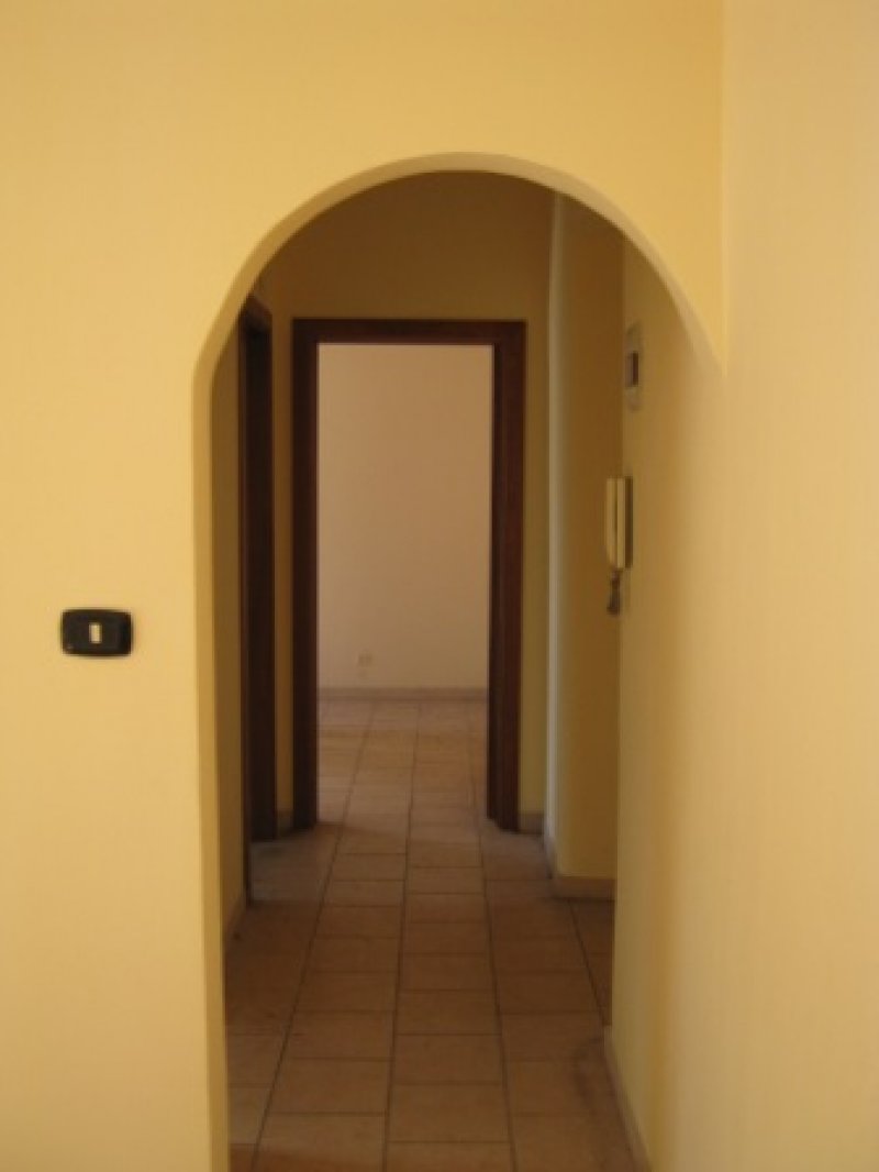 Appartamento in zona centrale via Paolo Orsi a Catania in Vendita