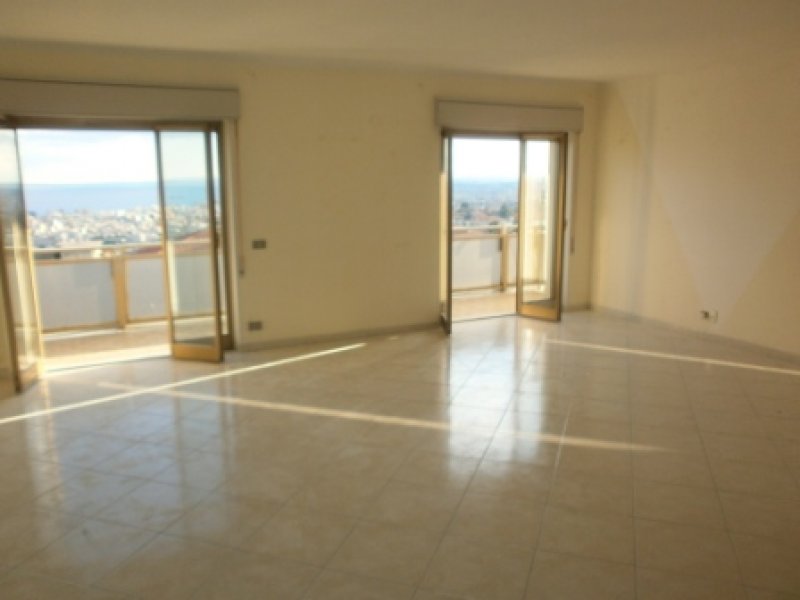 Appartamento a San Gregorio in via XX Settembre a Catania in Vendita