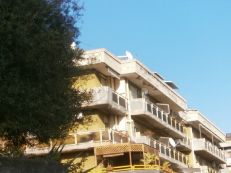 Appartamento a San Gregorio in via XX Settembre a Catania in Vendita