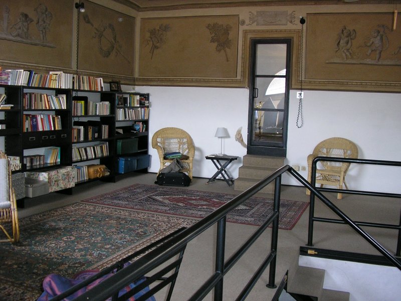 Abitazione o studio presso Boboli a Firenze in Affitto