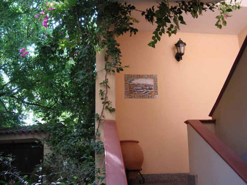 Appartamenti per vacanze a Cabras a Oristano in Affitto