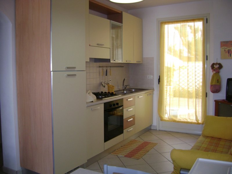 Appartamento nuovissimo a Torre Mozza a Lecce in Affitto