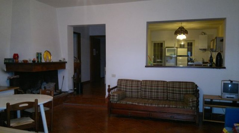 Villa a Torricella in Sabina localit Ornaro a Rieti in Vendita