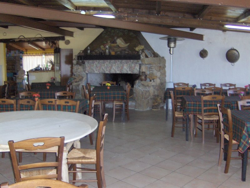 Hotel ristorante turismo rurale Monti Tundu a Olbia-Tempio in Vendita