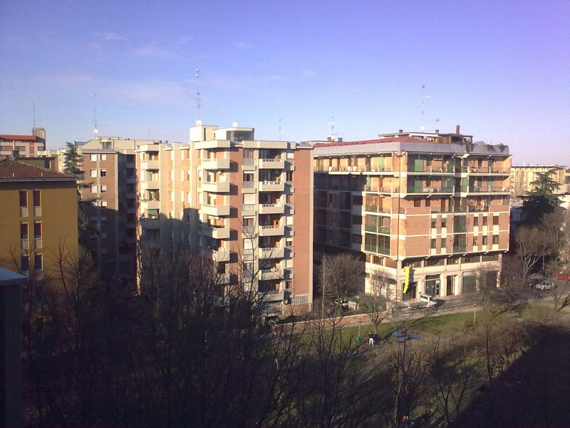 Appartamento zona Viale Storchi a Modena in Vendita