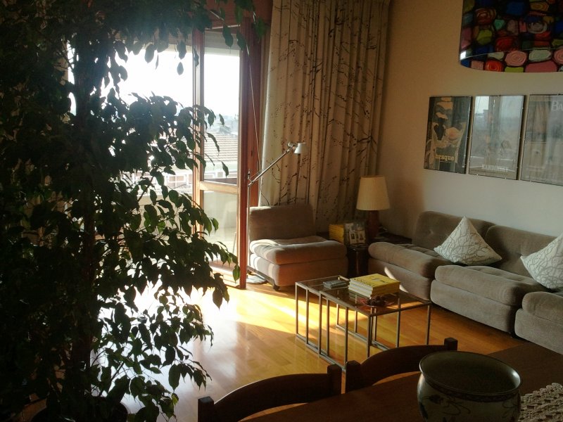 Appartamento zona Viale Storchi a Modena in Vendita